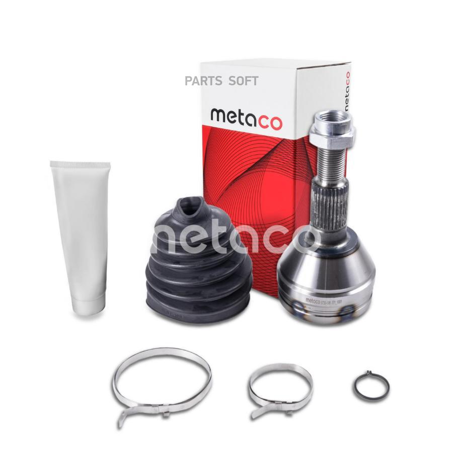 

METACO 5730-108 ШРУС наружный передний 1шт