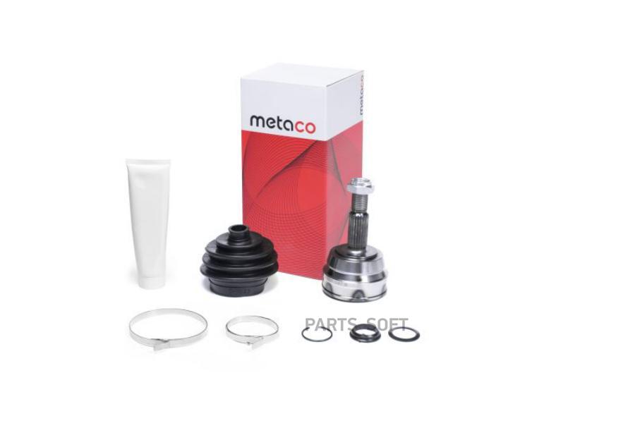

METACO 5730-096 ШРУС наружный передний 1шт