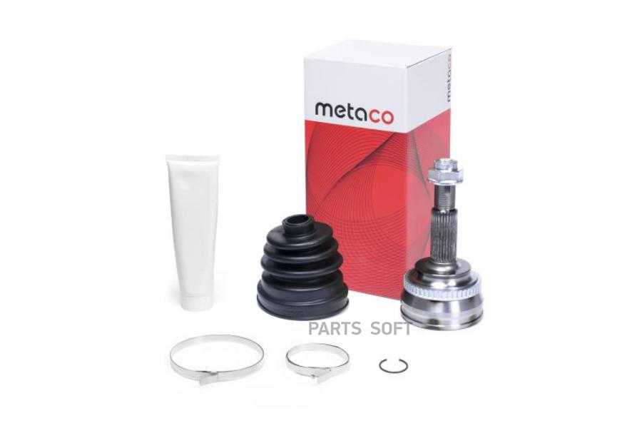 

METACO 5730-090 ШРУС наружный передний 1шт