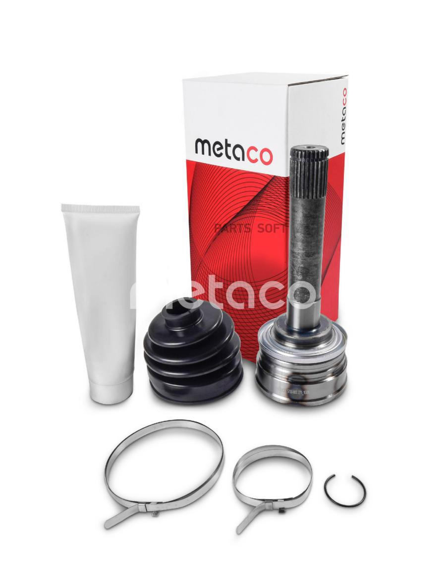 

METACO 5730-083 ШРУС наружный передний 1шт