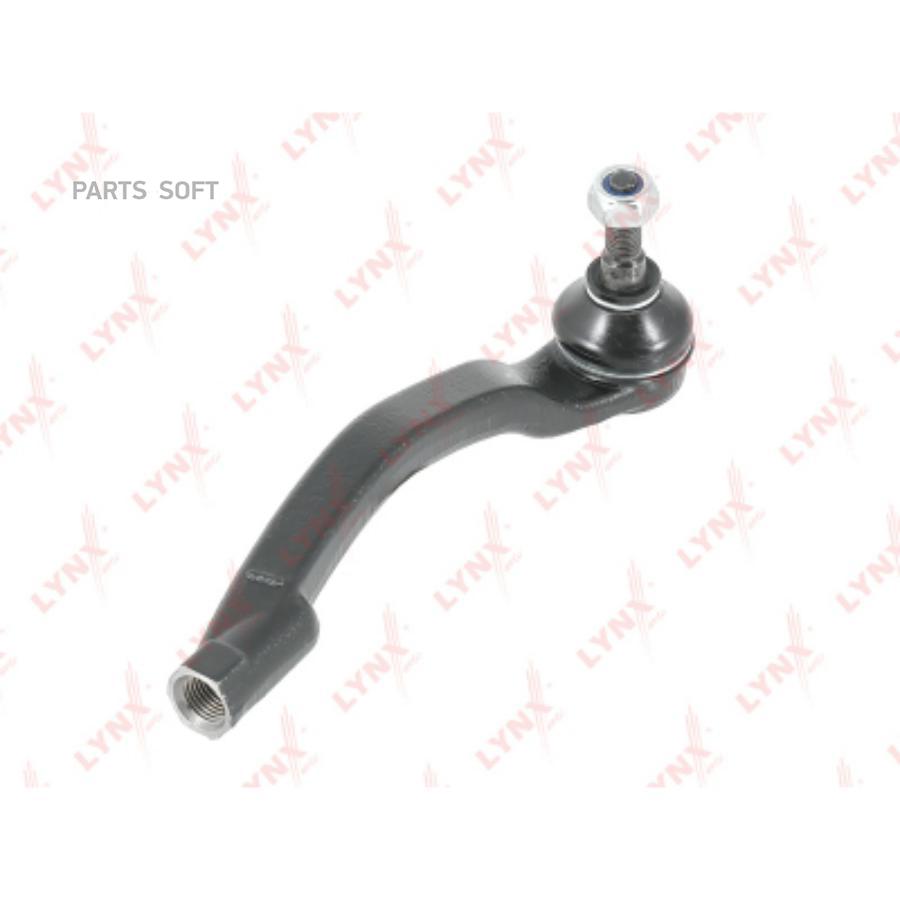 

Нак.рул.тяги прав.RENAULT Megane II 1.4-2.0 02-08/Scenic II 1.4-2.0 03=>