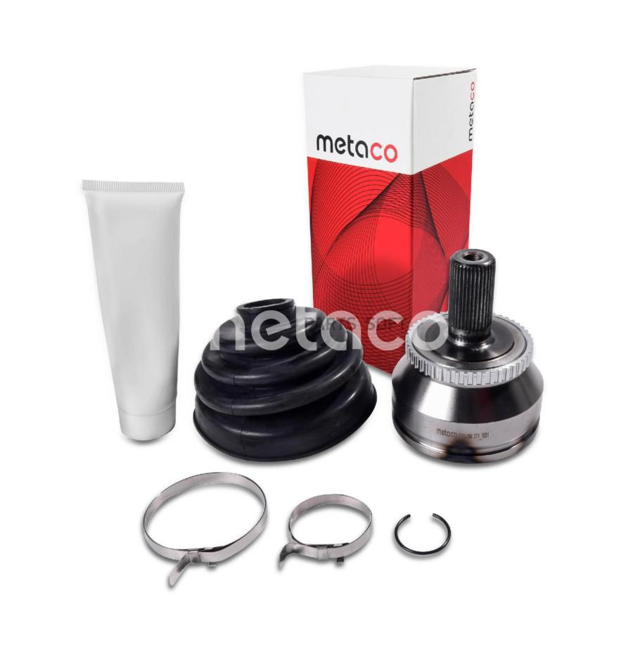 

METACO 5730-066 ШРУС наружный передний 1шт