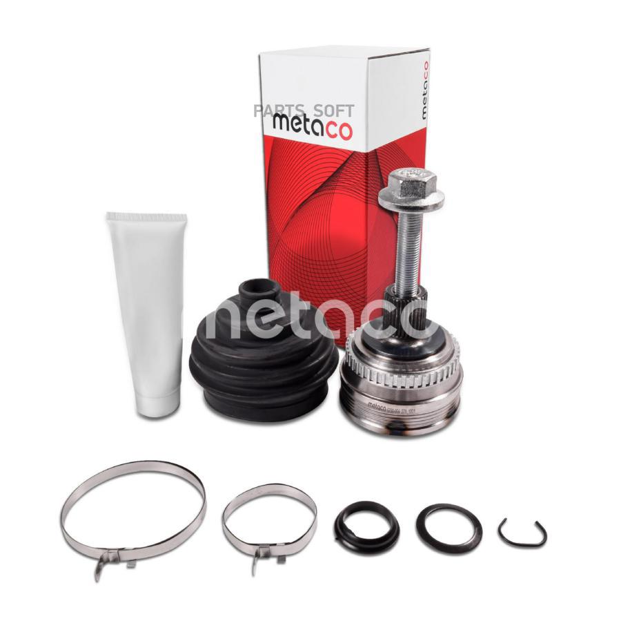 

METACO 5730-064 ШРУС наружный передний 1шт