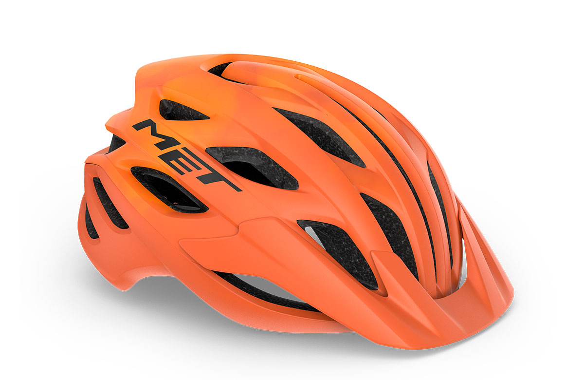 

Велошлем Met Veleno MIPS, Orange Rust, L, 2024 3HM142CE00LOR1, Оранжевый, Veleno MIPS