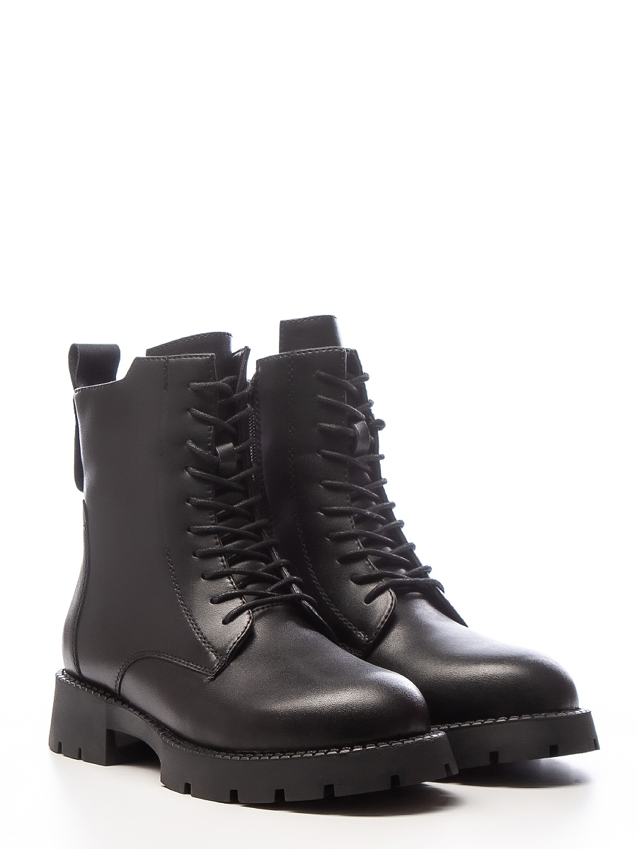 

Ботинки женские Color Me JS2088-02AТ черные 41 RU, JS2088-02AТ