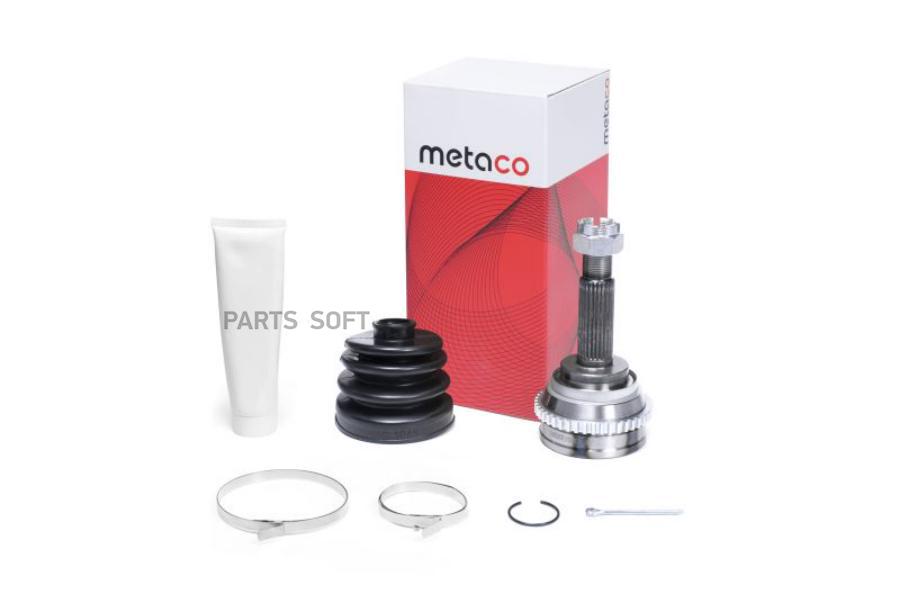 

METACO 5730-018 ШРУС наружный передний 1шт