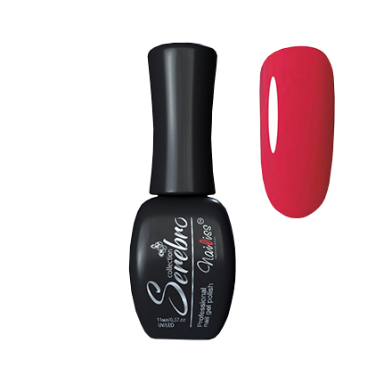 фото Гель-лак serebro №068 восторг