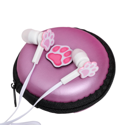 

Набор наушники вакуумные с гарнитурой и чехол Like me «Ты просто чудо», Набор наушники вакуумные с гарнитурой и чехол «Ты просто чудо»