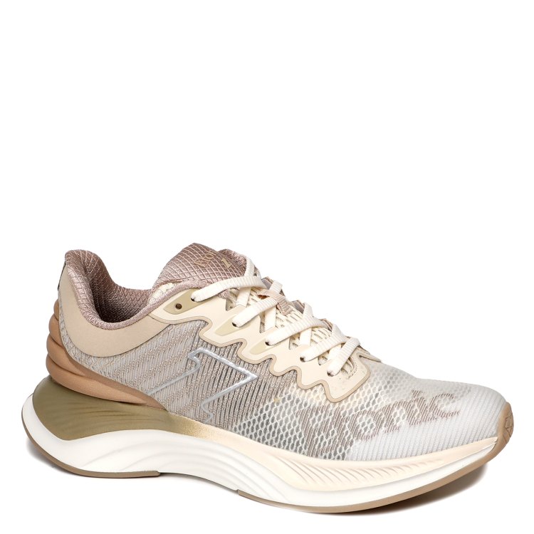 

Кроссовки мужские Etonic ETM412E70 бежевые 43 EU, Бежевый, ETM412E70