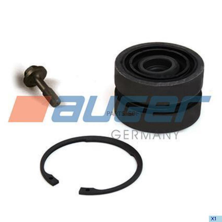 

AUGER 55055 AUG55055_р к реакт. тяги (мр) D=108xM24x1.5 68 DAF 65 75 95 CF XF 1шт