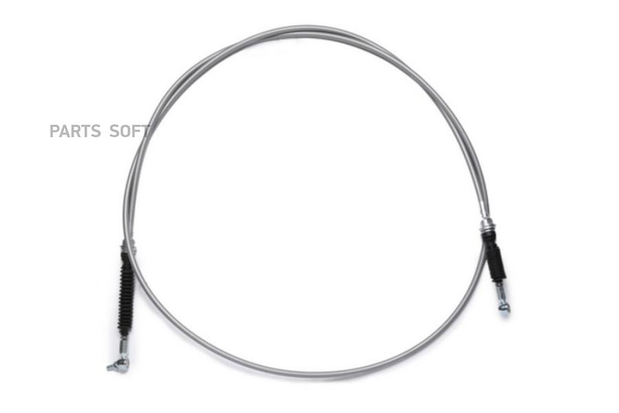 

STELLOX 8324711SX 83-24711-SX_трос КПП!переключения передач L=3252 MAN TGS TGA 1шт