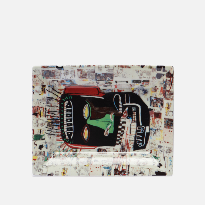 

Ligne Blanche Jean-Michel Basquiat Glenn, Jean-Michel Basquiat Glenn