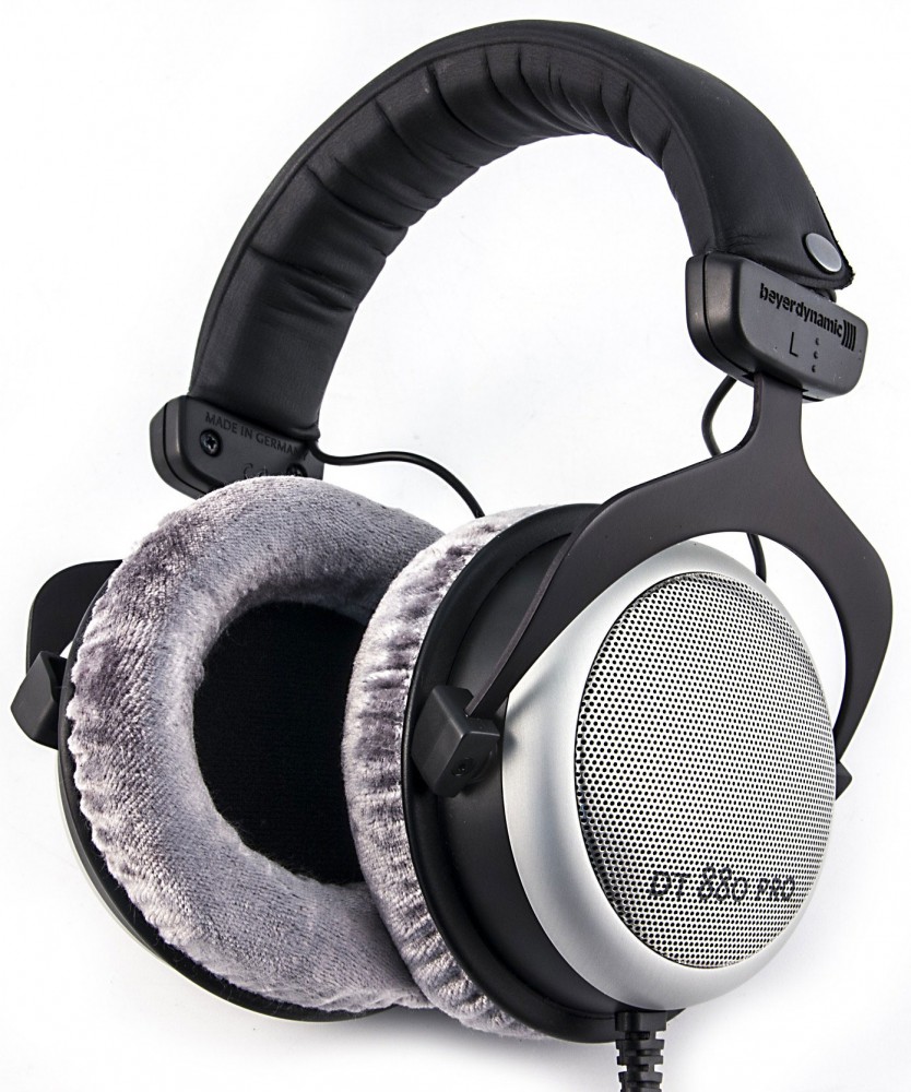 фото Beyerdynamic dt 880 pro (250 ohm)