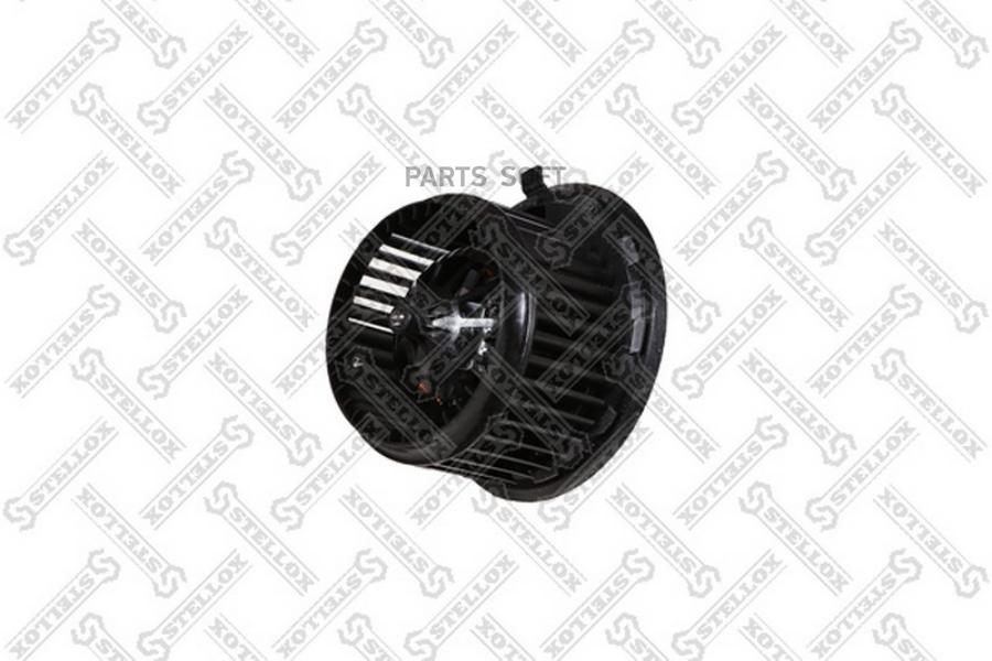 

STELLOX 2999835SX 29-99835-SX_вентилятор отопителя VW Amarok 10 Touareg 03-10 1шт