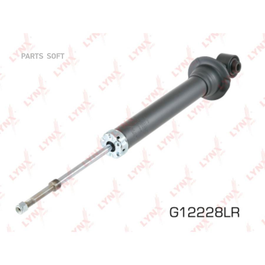 

Амортизатор задн.TOYOTA Mark2(110) 2.0-2.5 00-07 / Verossa 2.0-2.5 01-04