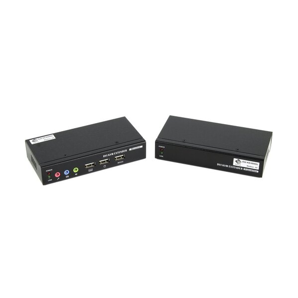 

KVM-удлинитель Multico EW-KEX50DU (EW-KEX50DU), EW-KEX50DU