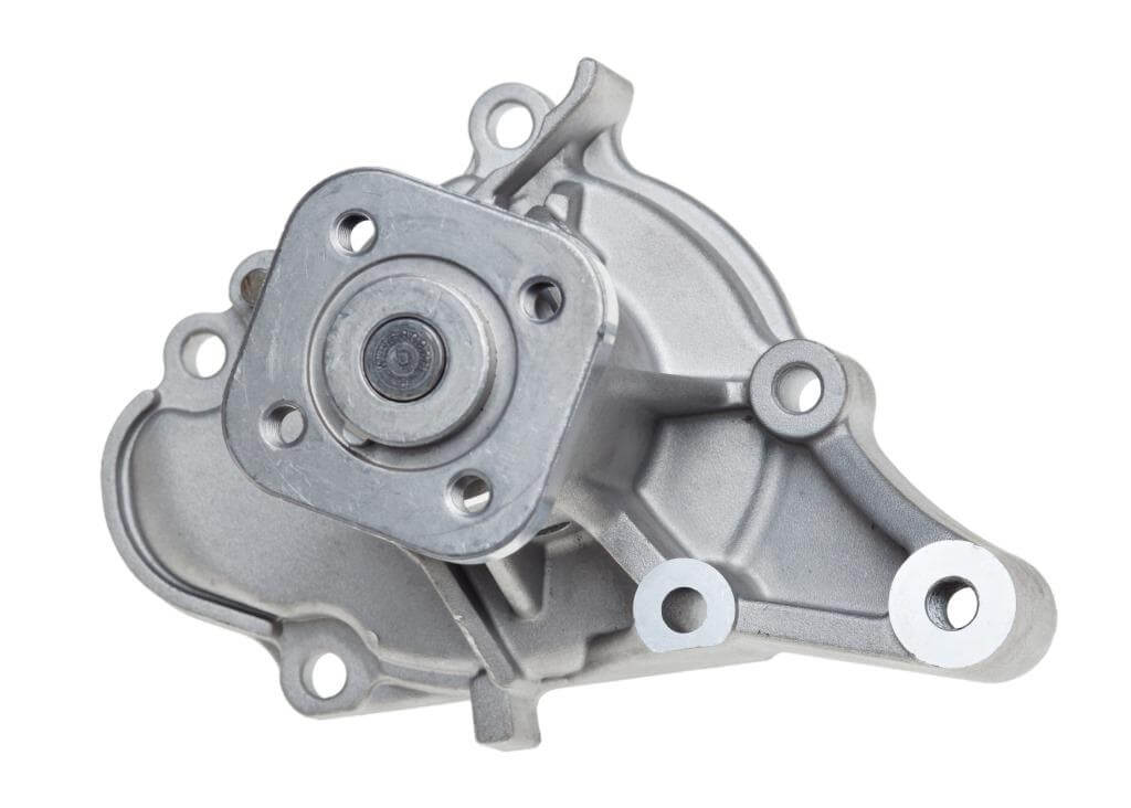 

Насос Водяной Mazda Mx5 Aisin WPZ027V