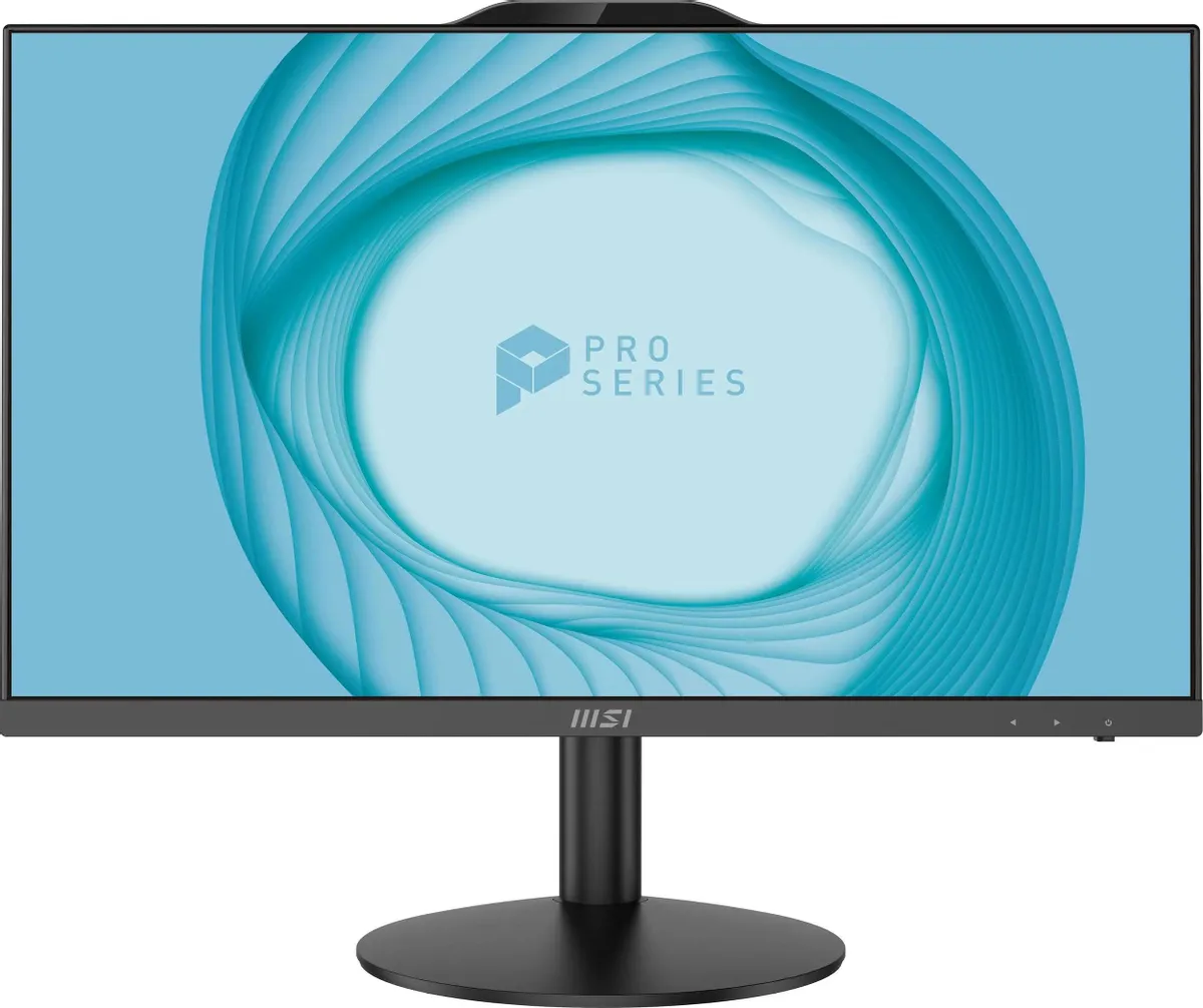 

Моноблок MSI PRO AP242 12M-453RU черный, PRO AP242 12M-453RU
