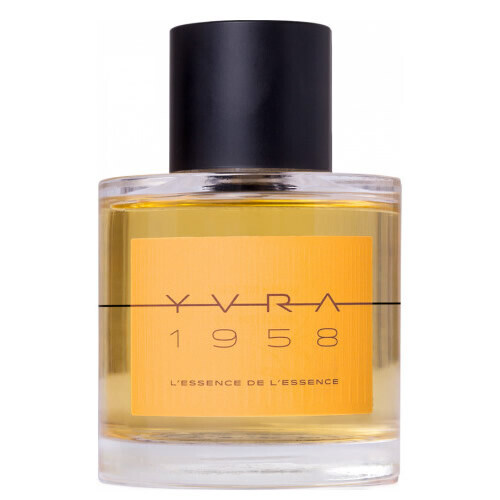 

Парфюмерная вода YVRA 1958 L Essence de L Essence для мужчин 100 мл, YVRA 1958 L Essence de L Essence Парфюмерная вода 100 мл для мужчин