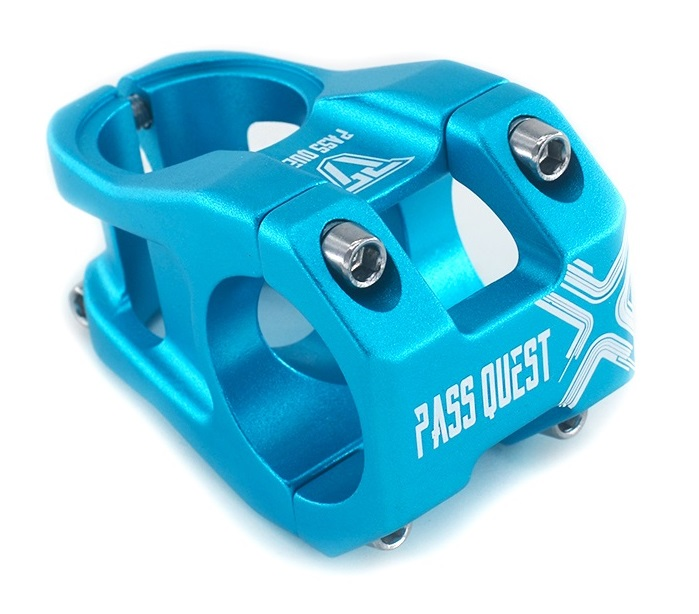 Вынос Pass Quest KG Синий