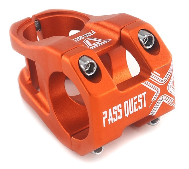 Вынос Pass Quest KG Охра