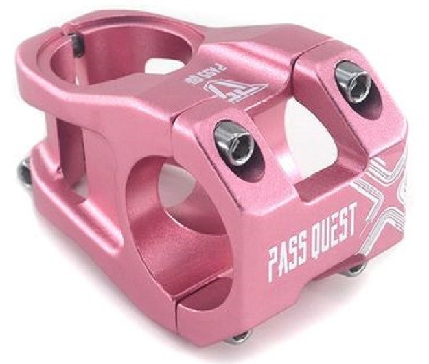 Вынос Pass Quest KG Розовый