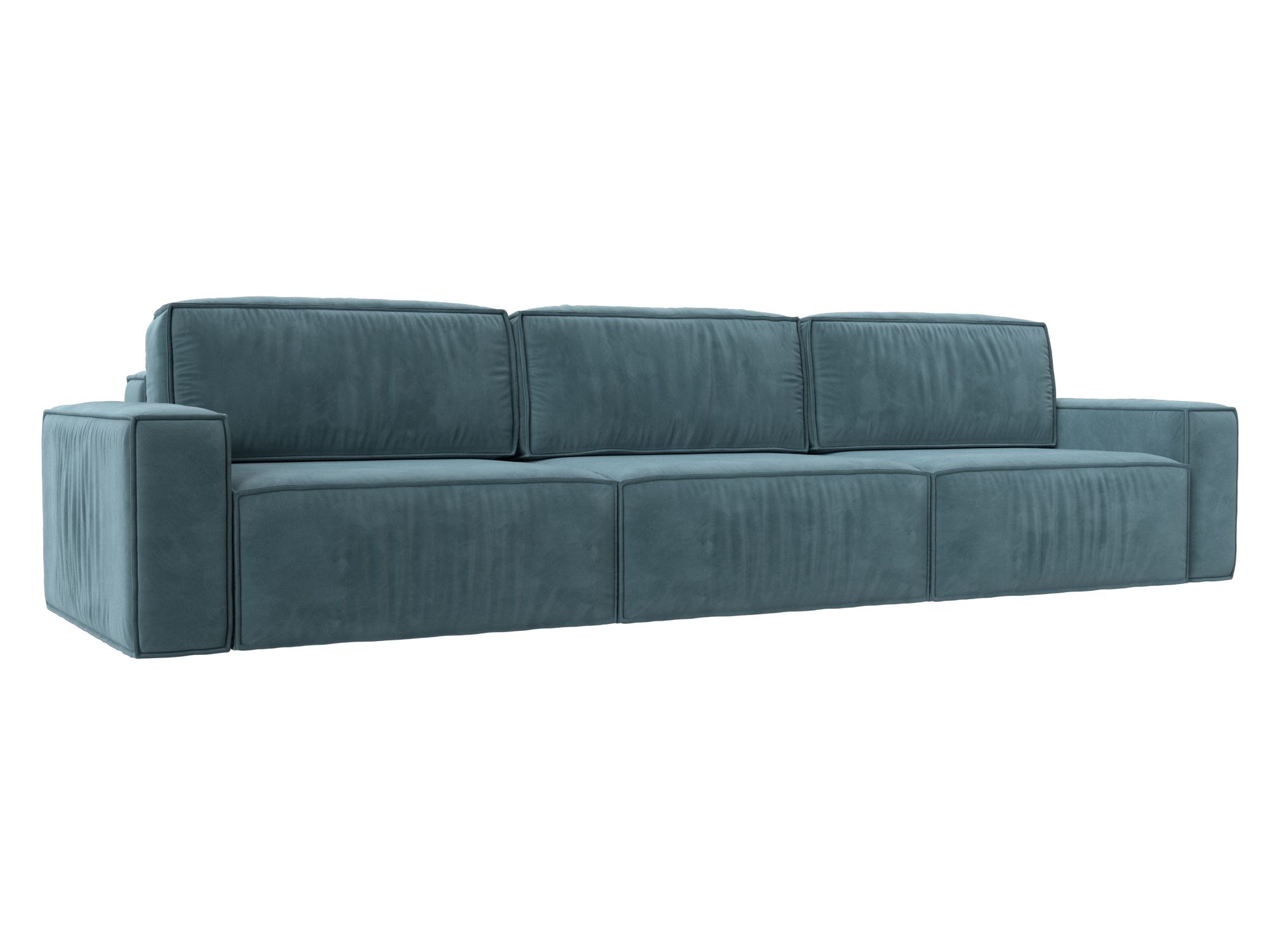 

Прямой диван Лига Диванов Прага Классик лонг, Прага