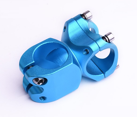 Вынос AISAKE 31.8*38 мм Синий