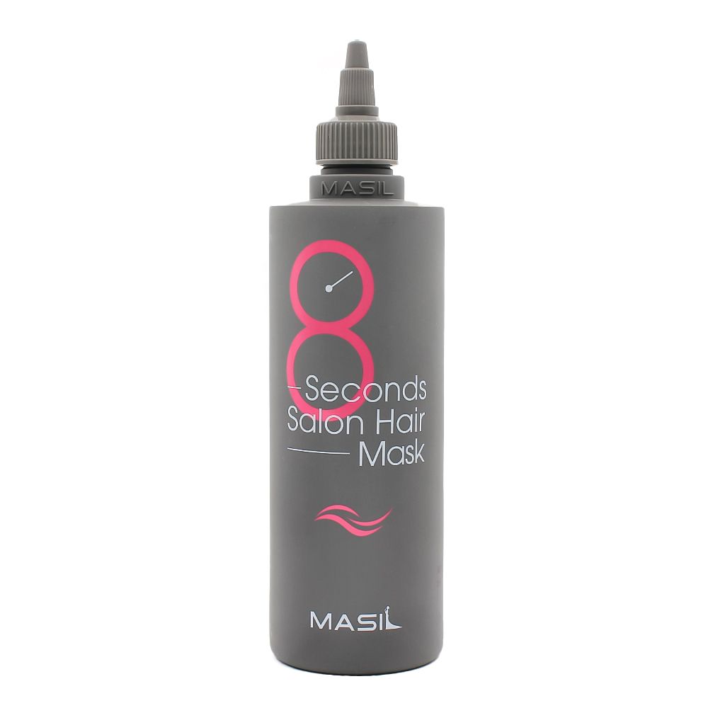 фото Маска для волос masil 8 seconds salon hair mask 350 мл