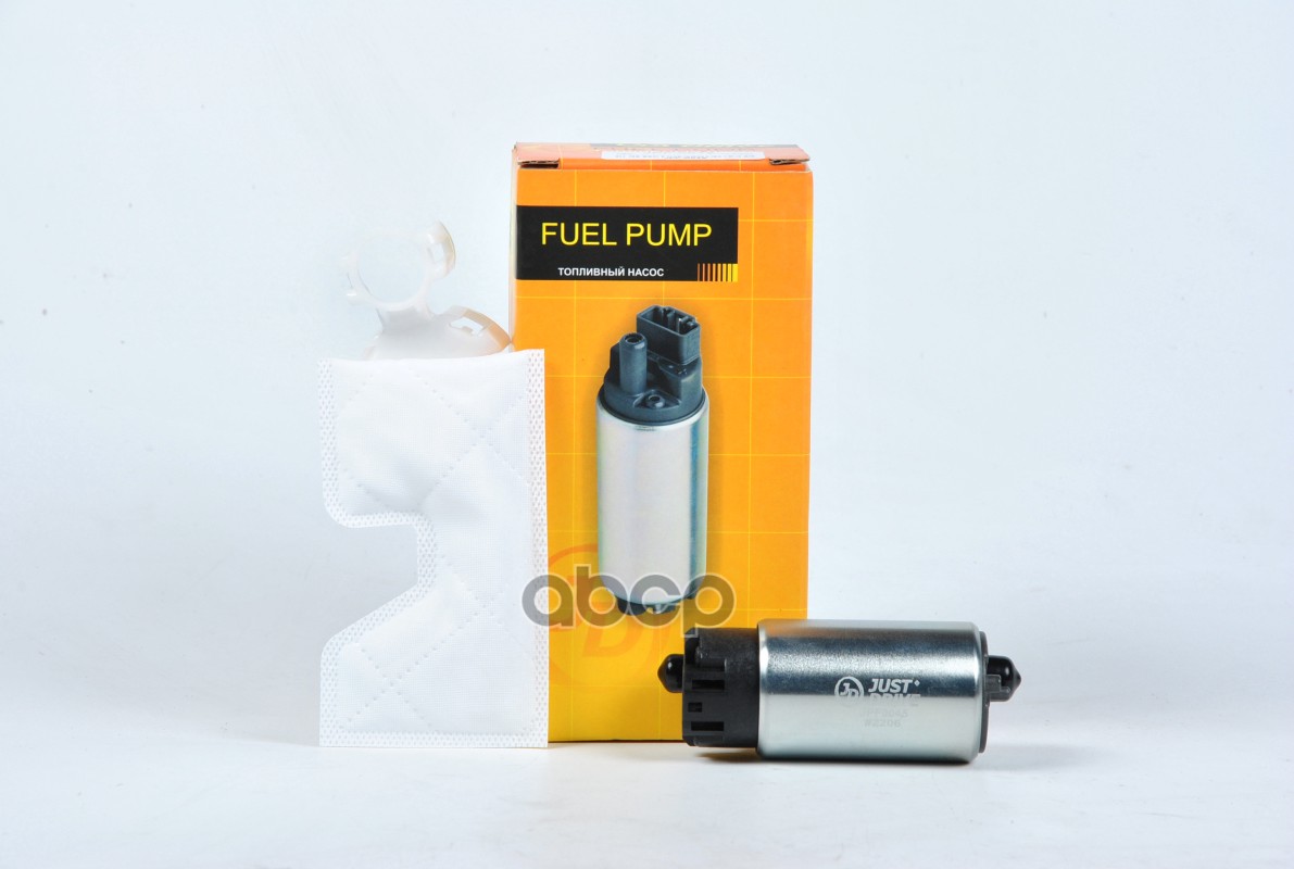 

Насос Топливный 3.0bar;110l/H Just Drive арт. JPF0045