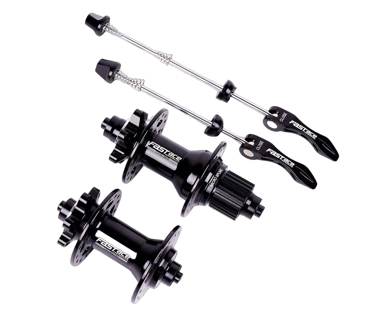 Втулки FASTACE DA201F/DA201R