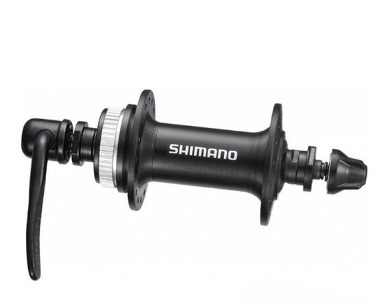 Втулка передняя Shimano FH-RM3. 32 отв. Center Lock