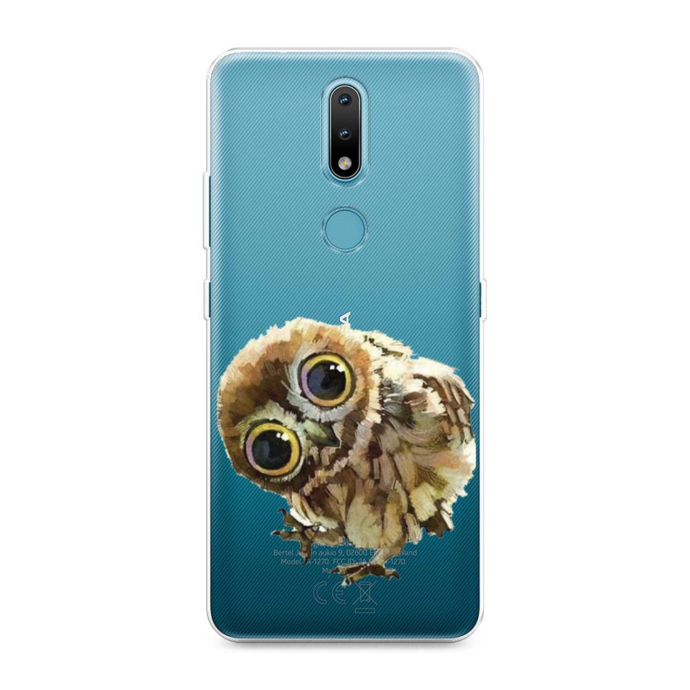 Чехол Awog на Nokia 2.4 / Нокиа 2.4 