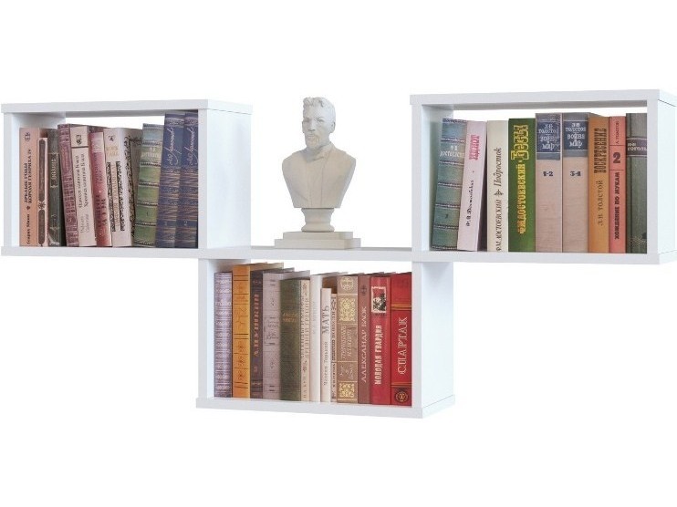 

Полка книжная ПК-5