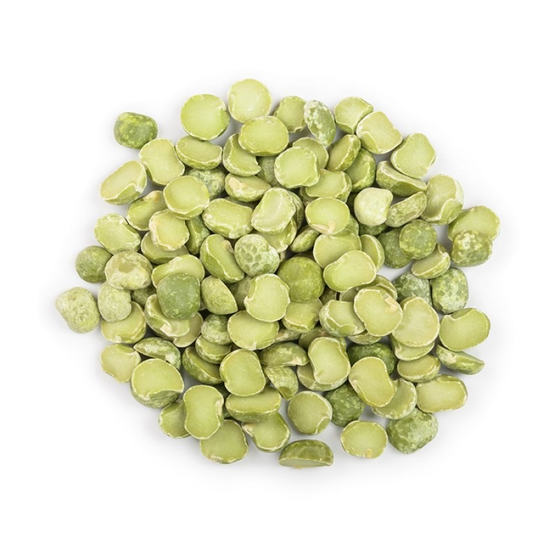 

Чечевица зеленая 500 г.