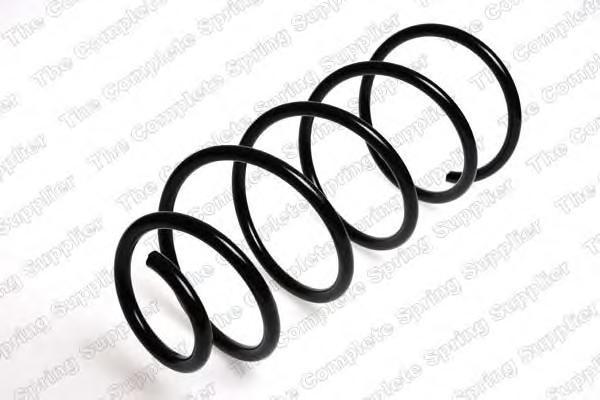 

Пружина подвески передняя PEUGEOT 307 1,4 / 1,4HDI ESTATE 00-08