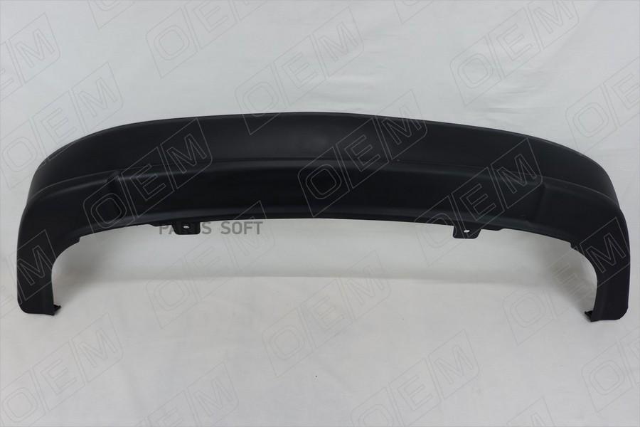 

Накладка Бампера Заднего Kia Rio 3 Qb (2011-2017) O.E.M. арт. OEM0386