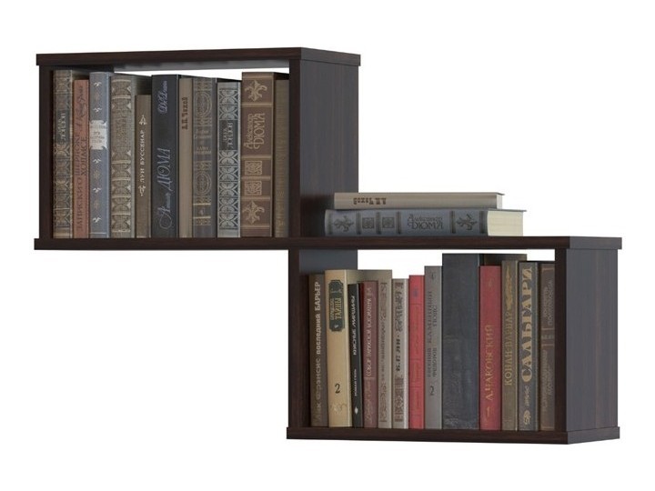 

Полка книжная ПК-1