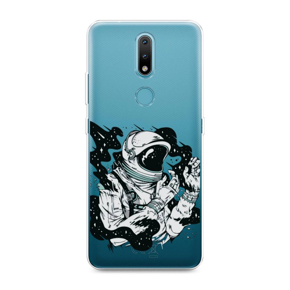 Чехол Awog на Nokia 2.4 / Нокиа 2.4 