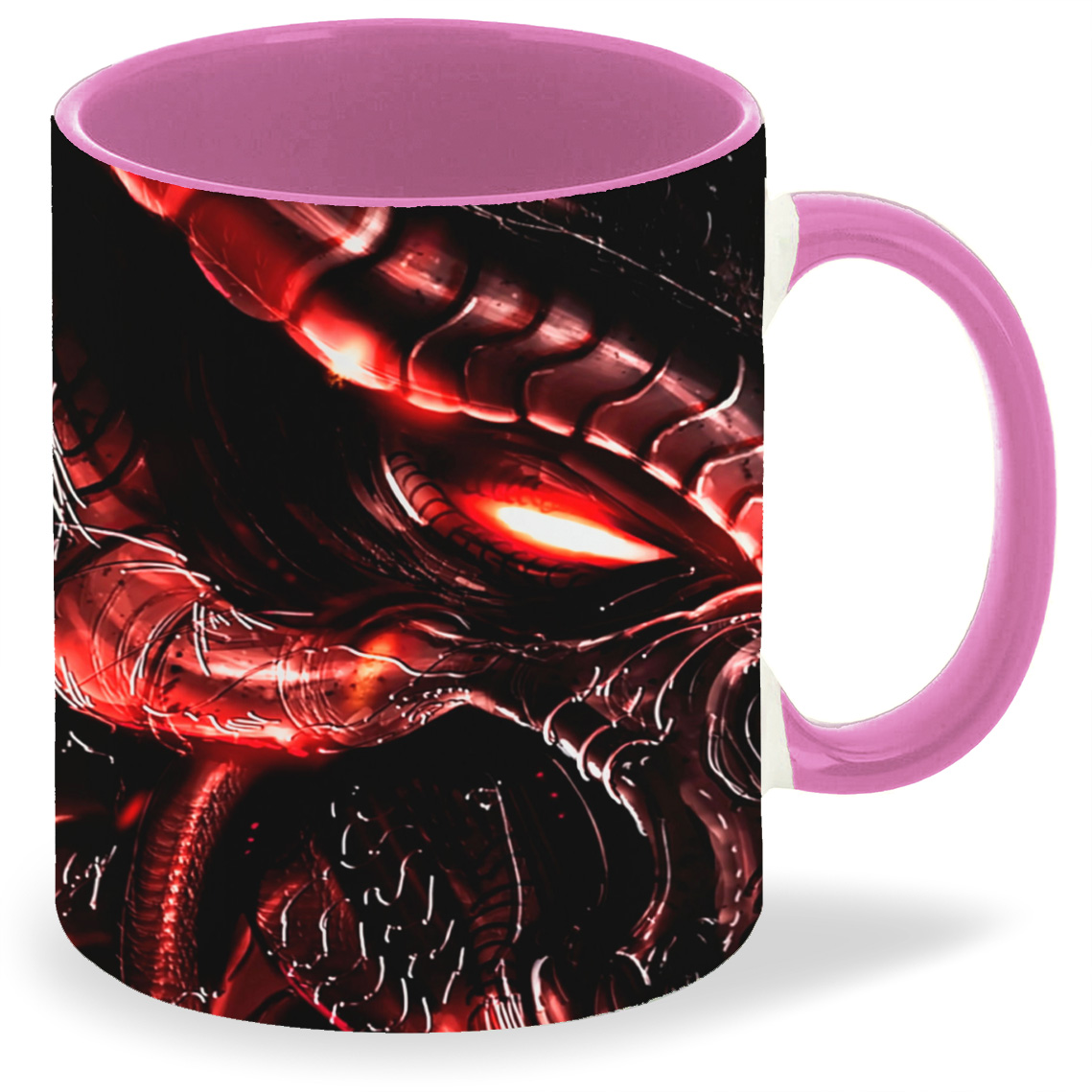 

Кружка CoolPodarok Diablo Диабло (лицо крупно), Diablo Диабло (лицо крупно)