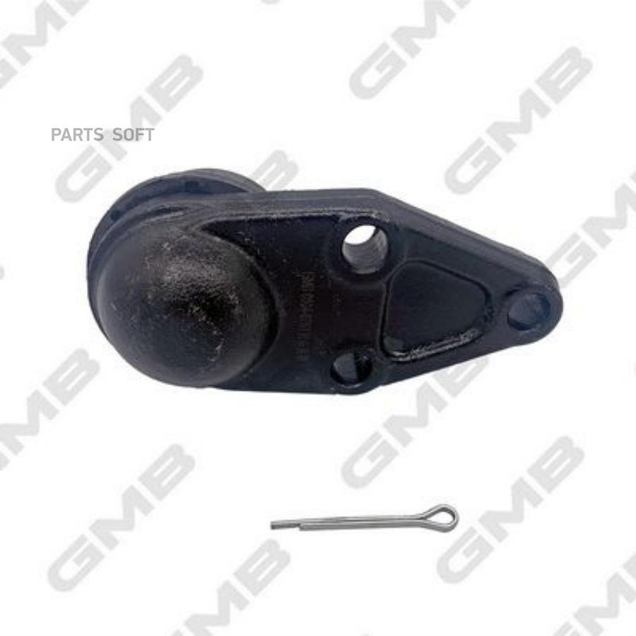 

Шаровая Опора, Верхняя Cbm34 GMB арт. 01040751