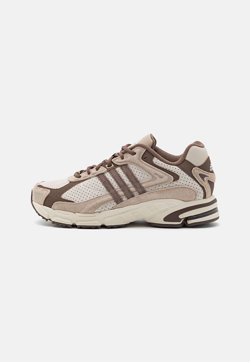 

Кроссовки унисекс Adidas AD115O1PI бежевые 36 2/3 EU, Бежевый, AD115O1PI