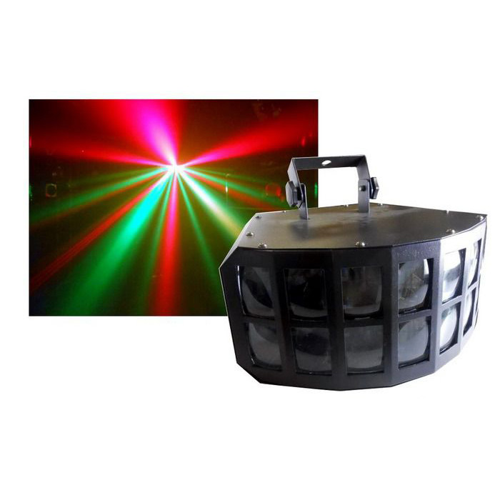 фото Led светоэффект showlight led fx350