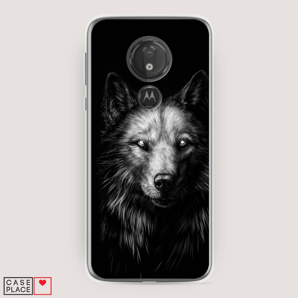 Чехол Awog на Motorola Moto G7 Power / Моторола Мото G7 Power 