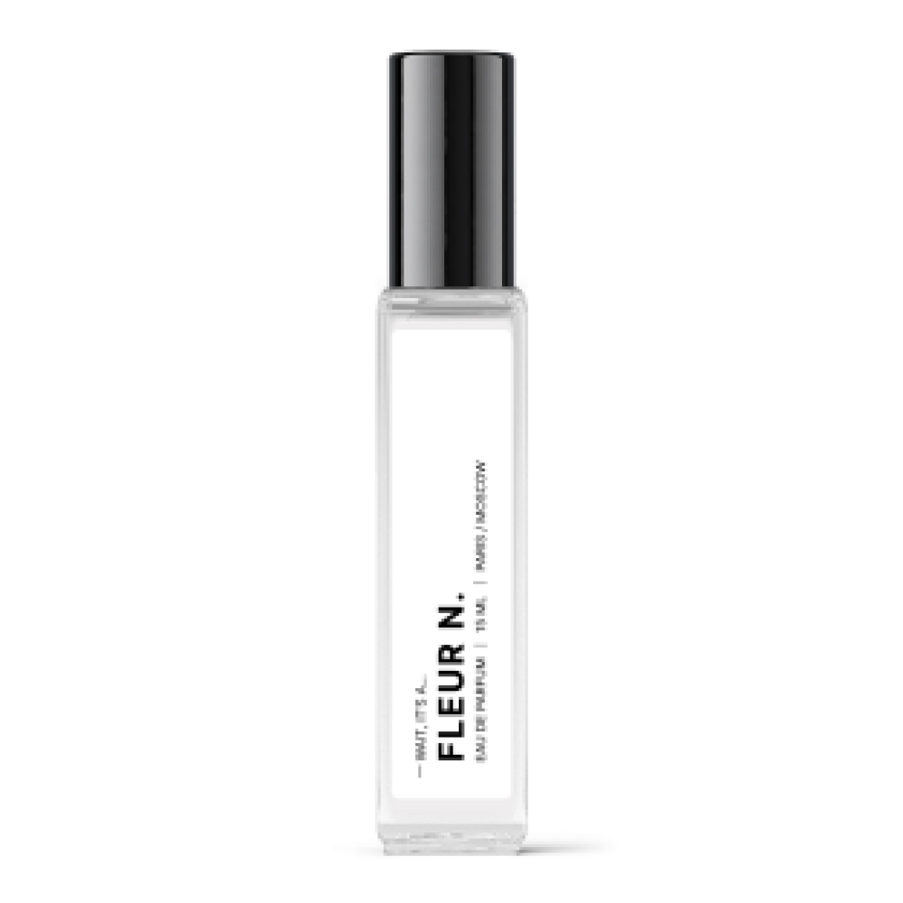 

Парфюмированная вода Fragrance Community Fleur Narcotique унисекс женские 15 мл, Fleur Narcotique Woman 15 мл