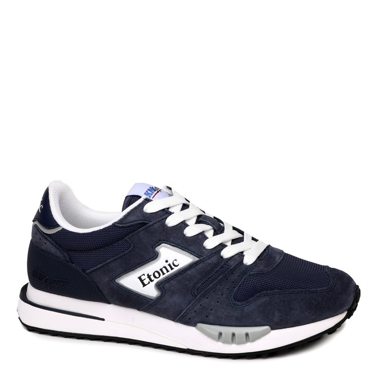 

Кроссовки женские Etonic ETW413E10 синие 40 EU, Синий, ETW413E10