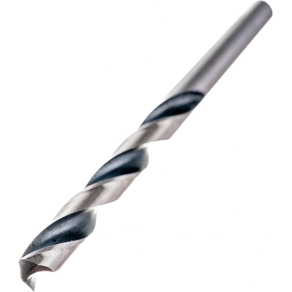 

Спиральное сверло Bosch PointTec