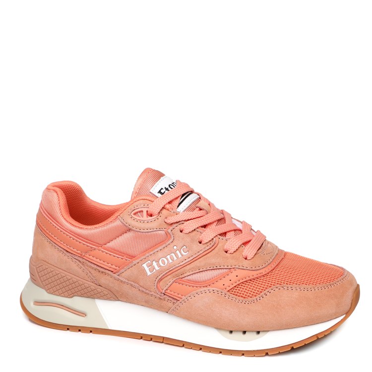 

Кроссовки женские Etonic ETW413E00 оранжевые 39 EU, Оранжевый, ETW413E00