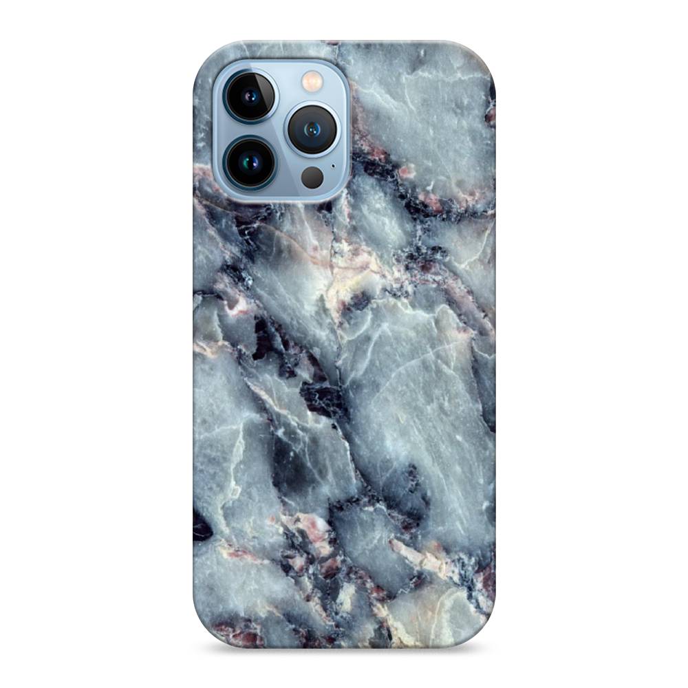 

Пластиковый чехол "Минералы 10" на Apple iPhone 13 Pro Max, 14420-2