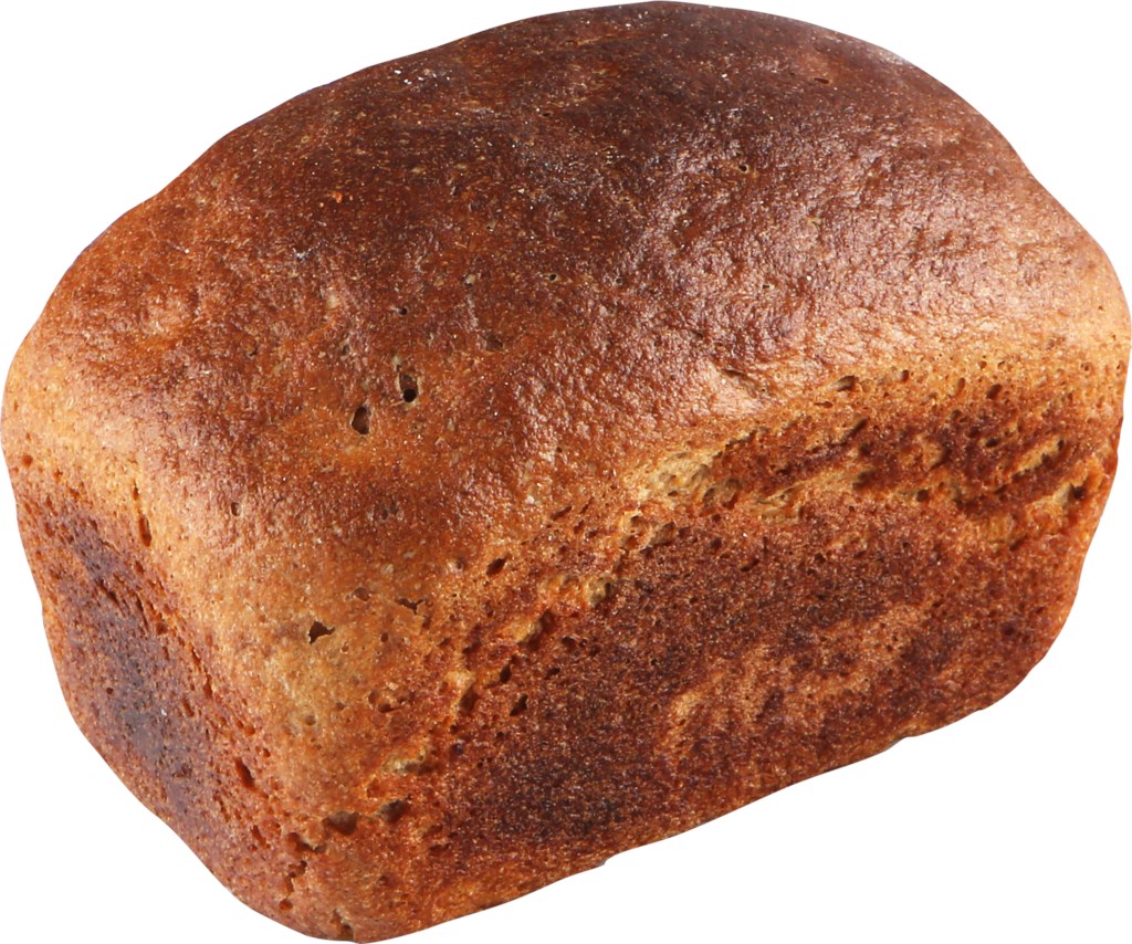 Ржано пшеничный хлеб